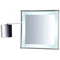 Wand-Kosmetikspiegel A602